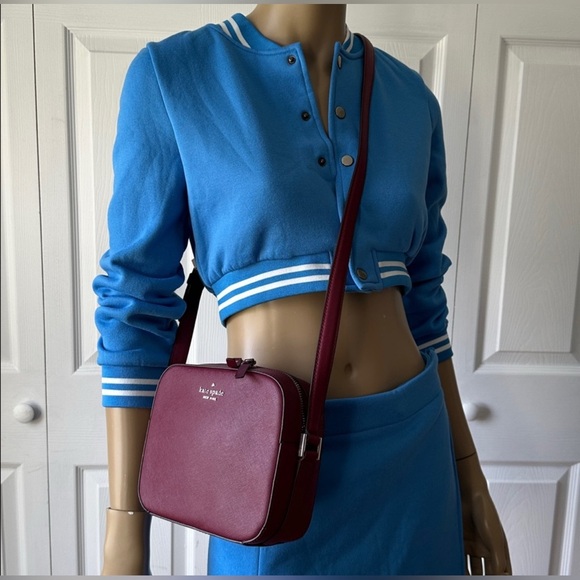 NWOT Kate Spade New York Crossbody Bag - Picture 13 of 13